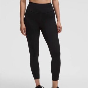 Lululemon fast and free legging